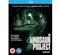 Dinosaur Project [Blu-ray]