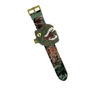 Dinosaur Projector Watch - Dinosaur Watch for Kids, Projection Watch for Kids | LED Dinosaur Projector, Night Light Watch, Portable Projecting Toy, Fun Dino Projector for Boys and Girls