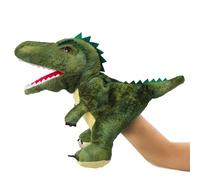 Dinosaur Puppet Hand Toy Dinosaurs Crocodile Toy Dinosaur Hand Puppets for Adults Plushies
