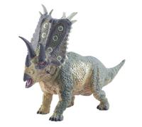 Dinosaur Realistic Educational Pentaceratops Table Decor