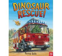 Dinosaur Rescue!