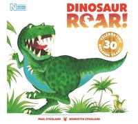 Dinosaur Roar! 30th Anniversary Edition