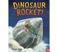 Dinosaur Rocket!
