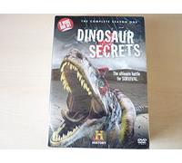 Dinosaur Secrets: The Complete Season One [DVD]