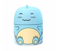 Dinosaur-Shaped Toilet Bowl Cleaner Descaling Bathroom Toilet Ocean Cleaner Jasmine Cleaner Tan Deodorizing U5Q1 Crazy Peach three Crazy three be three cute Scent, Tank wonder Ocean, spray ba