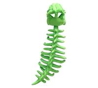 Dinosaur Skeleton Costume - Realistic Bone Style Costume, Full Body Suit For Prehistoric Creatures | Detailed Stage Performance Clothing for Thematic Events, Filmmaking, SC