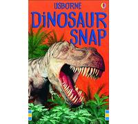 Dinosaur Snap