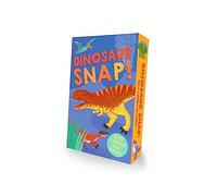 Dinosaur Snap! (Allsorted Snap series)