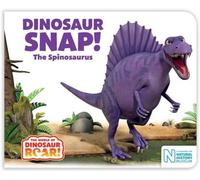 Dinosaur Snap! The Spinosaurus