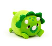 DINOSAUR SOFT PLUSH 2 IN 1 TRAVEL CUSHION PILLOW & SOFT TOY NEW WITH TAGS