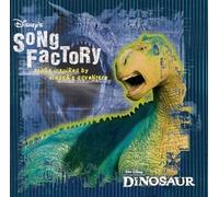 Dinosaur Song Factory by Walt Disney Records