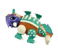 Dinosaur Speed Cubes - Creative Cube Fidget Toy Transforming Toy - Colorful Sensory Fidget Toys Educational Toys for Kids Boys Girls