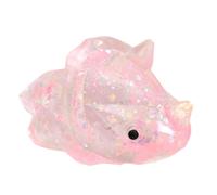 Dinosaur Squeeze Toy, Stress Relief Fidget, Pinching Relaxation Tool With Durable Build, Fun Accessory For Kids & Adults, Classroom Supply With Compact Style, Office Gear For School & Meetings