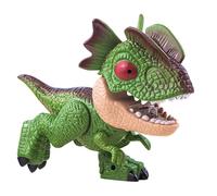 Dinosaur Stationery, Dinosaur Pencil Sharpener Set,Creative Toys for Models | Cute Manual Pencil Sharpener, Dinosaur Toy, Student Stationery for Boys