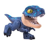 Dinosaur Stationery Toy - Creative Dinosaur Model Toys, Dinosaur Shape Innovative Stationery, Dinosaur Themed Stationery Funny Toy | Manual Pencil Sharpener, Dinosaur Students Stationery for Student