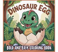 Dinosaur Stress Reliefn Coloring Book: Relax and Unwind with Majestic Dinosaurs - A Therapeutic Coloring Journey for Stress Relief and Calm