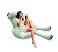 Dinosaur Swimming Pool Floats PVC Inflatable Leakproof Water Toys