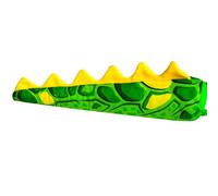 Dinosaur Tail Costume - Plush Animal Cosplay Accessory, Soft Wearable Dress Up Prop, Children Fancy Outfit | Cute Jurassic Party Decoration for Events, Festival Celebrations and School Performances