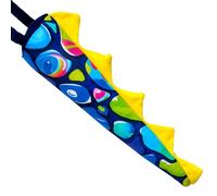 Dinosaur Tail for Kids: cartoon tail costume, soft dragon plush, fun accessory for kids, adjustable fit, comfortable wear, playful dinosaur design | Perfect for f