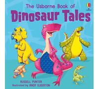 Dinosaur Tales (Picture Book Collection)