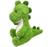 Dinosaur Teddy, Soft And Durable 20cm Dinosaur Plush, Unique Dragon Teddy Design, For Friends, Girlfriend And Collectors, Valentines Gifts for Her