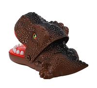 Dinosaur Teeth Toys Game Dinosaur Dentist Game Biting Finger Funny Joke Toys Dino Toy for Kids Toddler Children