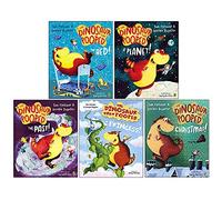 Dinosaur that Pooped x 5 PB