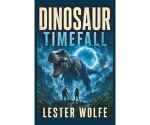 DINOSAUR - Timefall: A Prehistoric Adventure of Survival and Time Travel