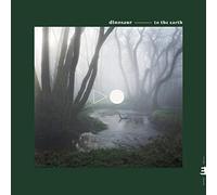 Dinosaur - To The Earth (LP) [VINYL]