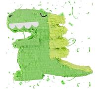 Dinosaur Toy 16x15x4 Inch Kid, Funny Toys for Birthday Party Favors, Cute saur Party Games for Anniversary Celebration Theme