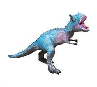 Dinosaur Toy, Electric Realistic Dinosaur with Simulated Sound, Soft Spinosaurus Carnotaurus Allosaurus Ankylosaurus Tyrannosaurus Parasaurolophus Figure for Boys Kids Educational Gift