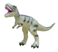 Dinosaur Toy, Electric Realistic Dinosaur with Simulated Sound, Soft Spinosaurus Carnotaurus Allosaurus Ankylosaurus Tyrannosaurus Parasaurolophus Figure for Boys Kids Educational Gift