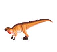 Dinosaur Toy Realistic Mandschurosaurus Multi-Colour 25x25x11cm Kids' Non-Toxic