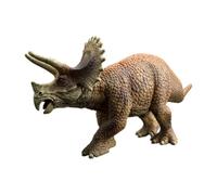 Dinosaur Toys Educational Authentic Model Interactive Toy | Large Realistic Dinosaur Toys for Kids Girls Christmas Birthday Party Play Favors Story Telling Learning