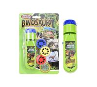 (Dinosaur) Toys for Kids Torch Projector Girl Boys Educational Xmas Gift 1 2 to 6 Year Old