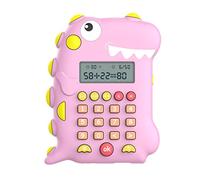 Dinosaur Toys, Girls Toys Kids Toys Age 3+, Early Educational Toys Kids Learning Toys for Age 5-11 Arithmetic Games Math Birthday Gift
