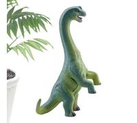 Dinosaur Toys Interactive Small Roar Model Decorations | Educational Dino Figurines for Boy, Collector, Christmas, Birthday Party, Play, Story Telling