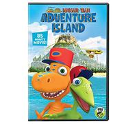 Dinosaur Train: Adventure Island