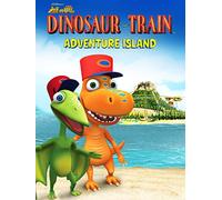 Dinosaur Train: Adventure Island