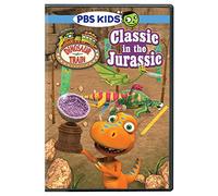 Dinosaur Train: Classic in the Jurassic [DVD] [Region 1] [US Import] [NTSC]