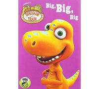 Dinosaur Train: Dinosaur Train - Big, Big, Big (Face)