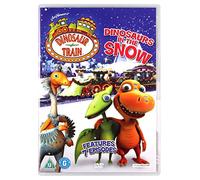 Dinosaur Train - Dinosaurs In The Snow [DVD]