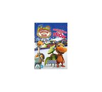 Dinosaur Train - Dinosaurs In The Sn