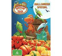 Dinosaur Train Halloween Special [NON-UK Format / Region 4 Import - Australia]