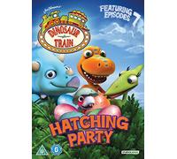 Dinosaur Train - Hatching Party [DVD]