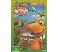 Dinosaur Train: I'm A T. Rex!