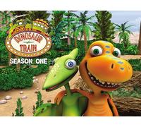 Dinosaur Train season 1