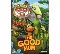 Dinosaur Train: The Good Mum [DVD]