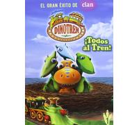 Dinosaur Train (Vol 1 (Region 2)