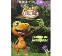 Dinosaur Train (Vol 3) (Region 2)